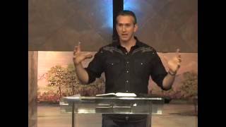Divine Healing Technician Training (DHT) Session 10 (Brits)