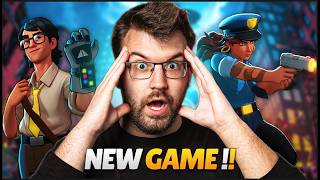 This NEW Extraction Game is a MUST TRY..