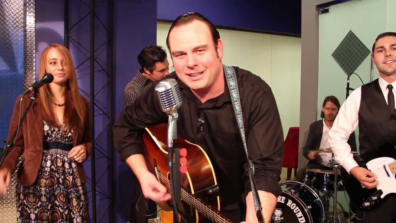 Morgan Ford Music Festival