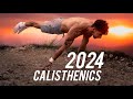 The Newest Calisthenics Motivation Of 2024 
