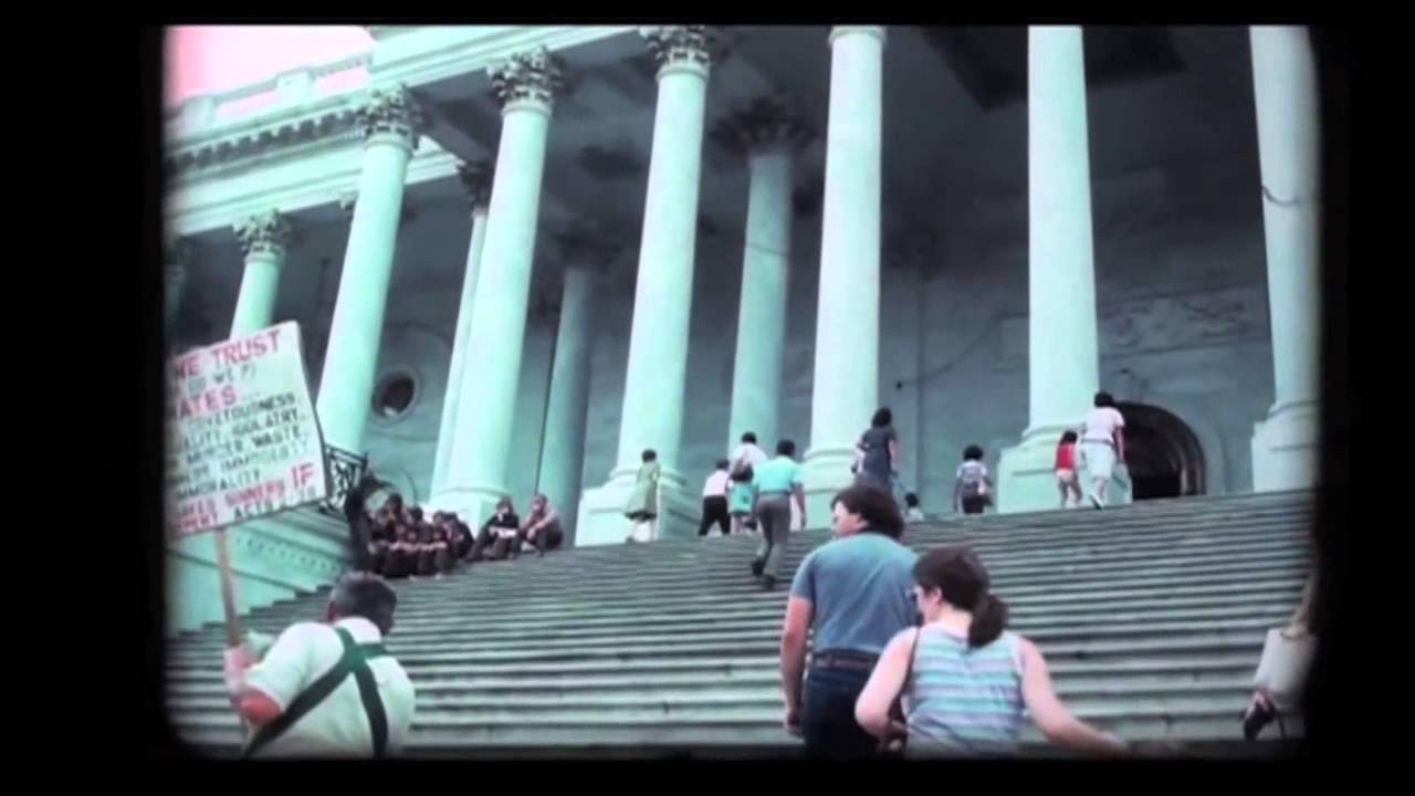 Manana Couch   Democracy is an Allusion