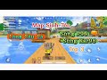 Mini World Royale | Chế Độ Sinh Tồn 🎯 Nhảy Làng Câu Cá Cầm P90 & Kar98 | Team Chiến TOP 3 🔥