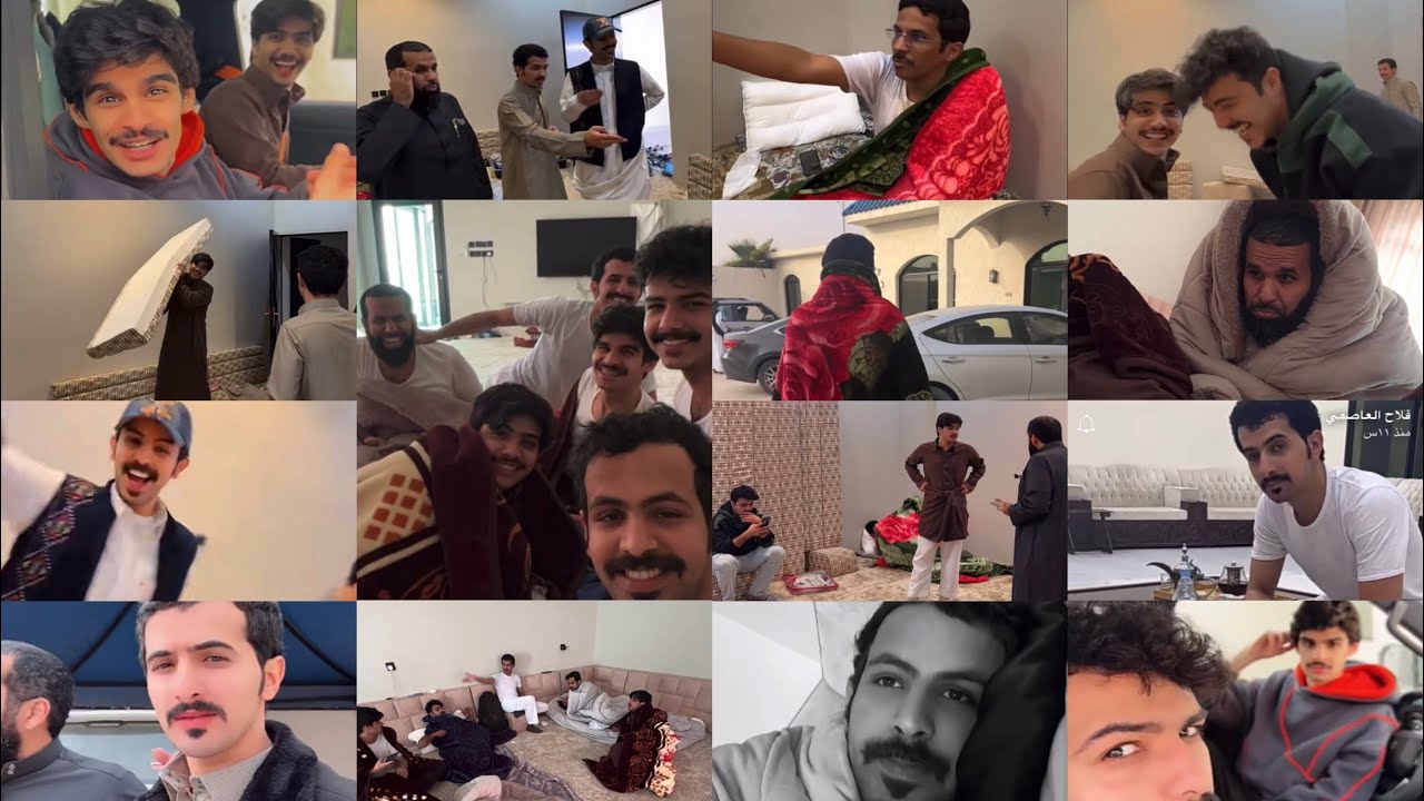 سنابات استراحة البصمه|زايد سابر سيف المطيري اورنس عبدالعزيز سلمان ملهي محمد الزعيزعي فلاح العاصمي