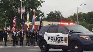 September 11 Memorial Service