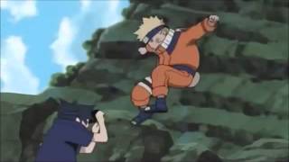 Sasuke vs Naruto - Voodo people(pendulum remix)....