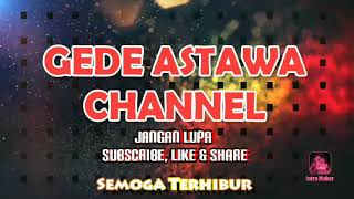 Kekawin Mahabharata - WASANTA TILAKA