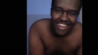 twomad cant skype tonight but its L O U D