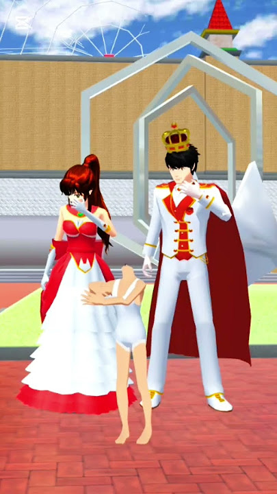 Kamu menggunakan sihirmu😊😊#sakuraschoolsimulator #shortsviral #funnyclips #youtubeshorts #funny #sss