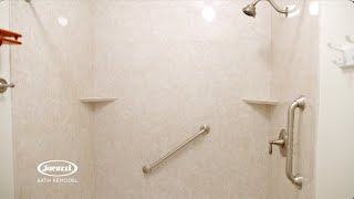 Jacuzzi Bath Remodel: Customer Testimonial