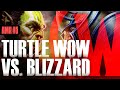 Turtle WoW vs. Blizzard | Azeroth Morning Radio | Episode 5