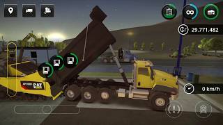 Construction Simulator 2 #226 HD