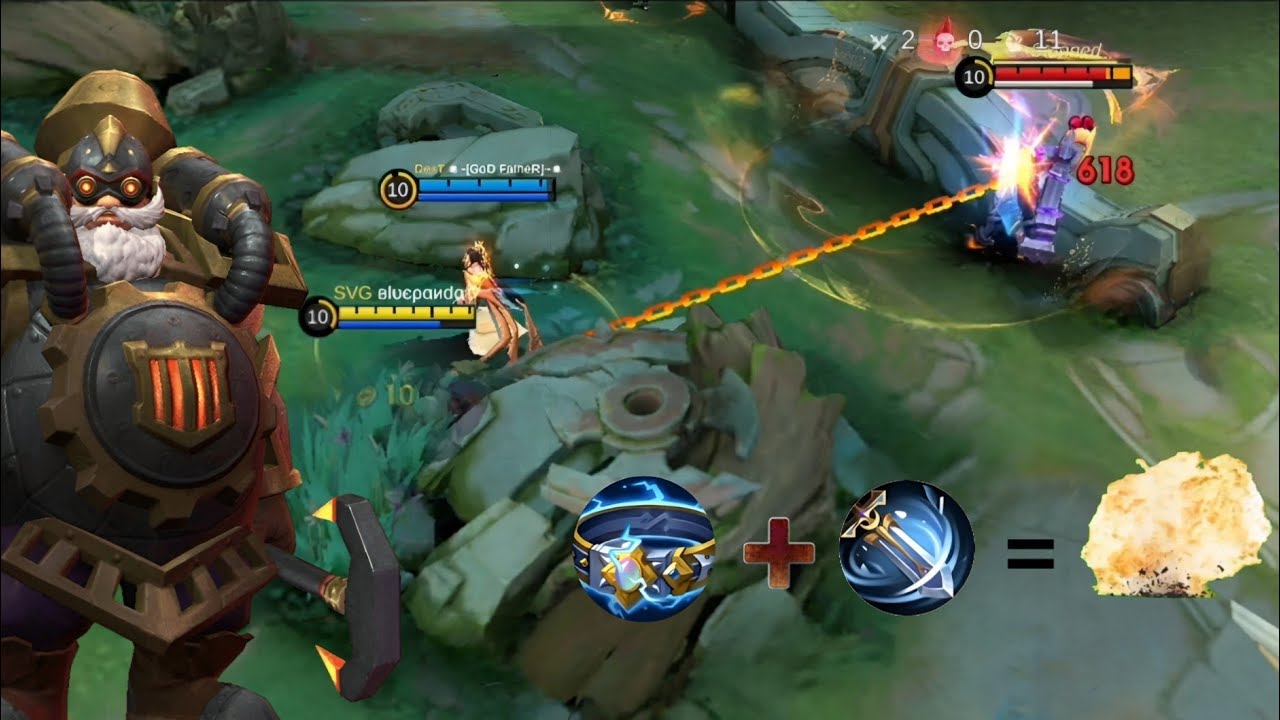 Franco 100% Accuracy Gameplay | Master Franco Hooks Like a Pro