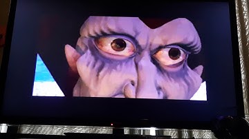 MediEvil PSone RetroArch PS4 5.05