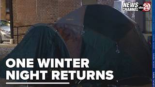 One Winter Night Makes Its Return