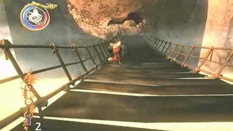 Kung Fu Panda - Wudang Rescue (part 14)