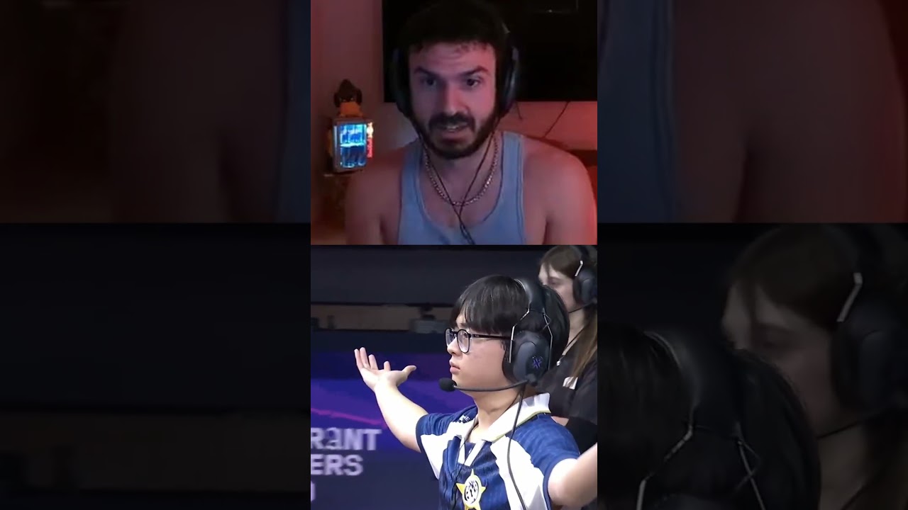 someone's getting fired for this YouTube Thumbnail