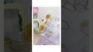 Diy cute Page Pin🥞 Back to school crafts malayalam #diypin #shoppingmalayalam #backtoschoolcrafts