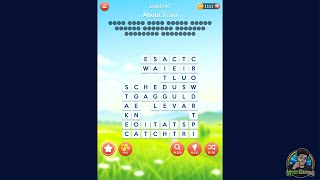 Word Blast Levels 542 - 550 Answers