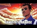 Gangstas paradise  epic orchestral version coolio tribute