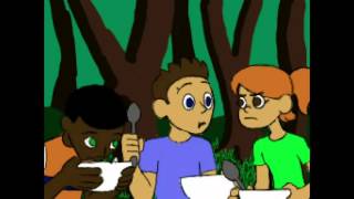 Magically Delicious?