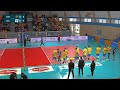 Play Off - O2 29/03 h 17:00 Sarlux Sarroch - Aurispa DFV Lecce