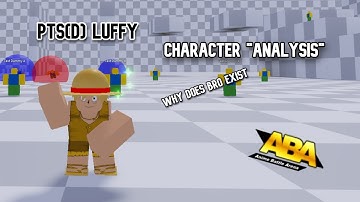 [ABA] Character analysis of one of the most hated characters...