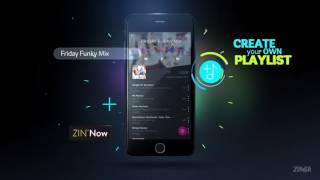 Introducing the new ZIN™ Play App screenshot 2