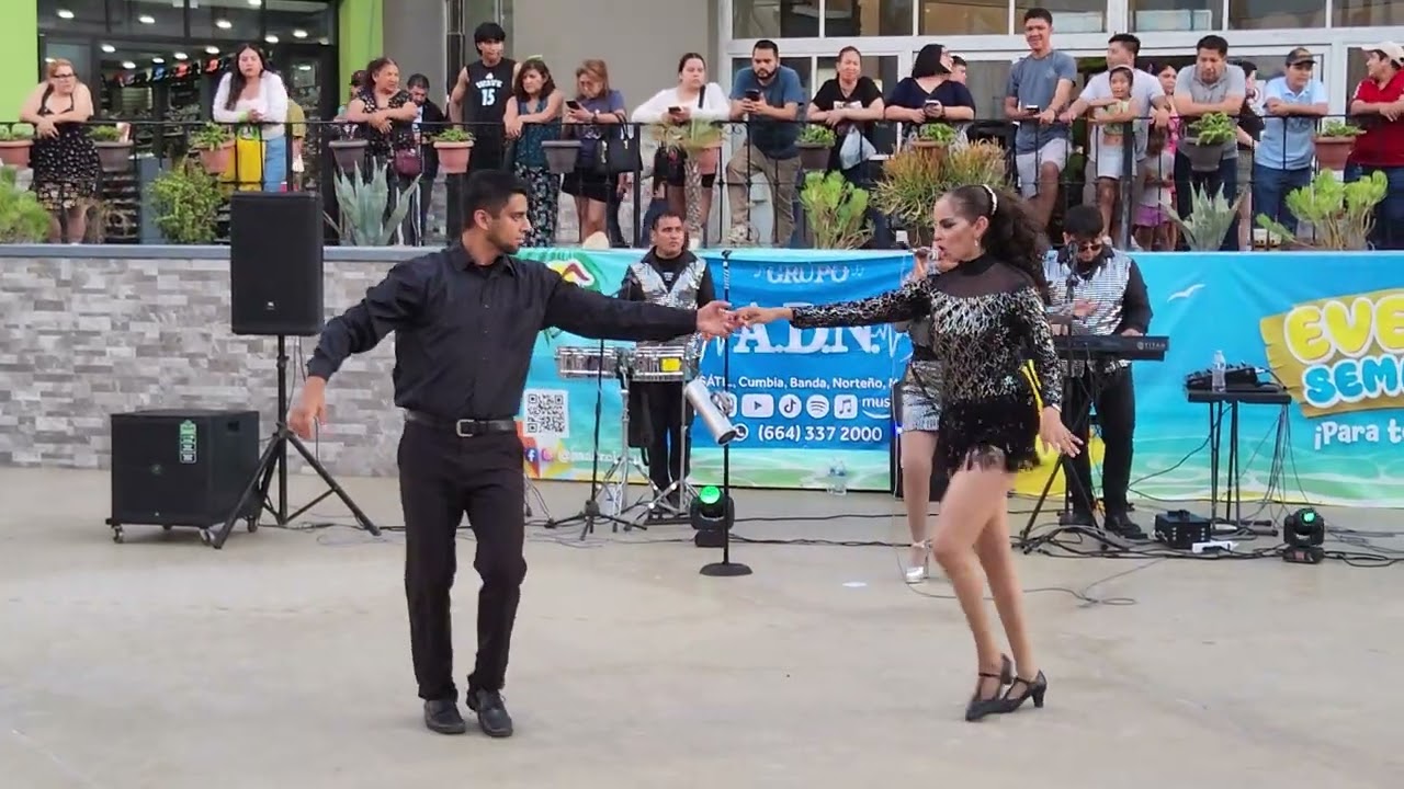 Cancion Amigo grupo ADN autor Rosy Soto 24 Agosto 2025