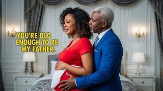 65-Year-Old Billionaire Impregnates Poor Virgin Maid... Then This Happened!