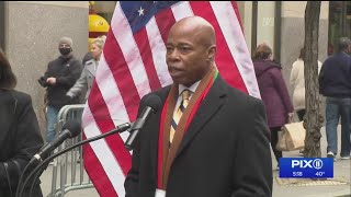 Adams Vs. Covid How Will The New Mayor Address The Surge?