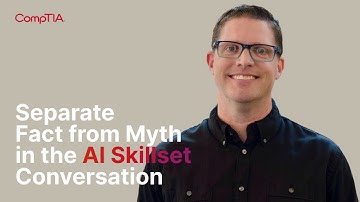 Building an AI Skillset is Important for Everyone | Tech in Plain.txt with Seth Robinson