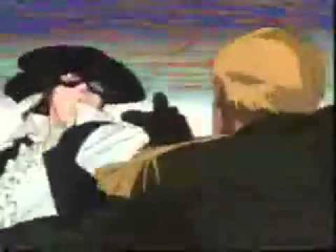 زورو اغنية البداية 