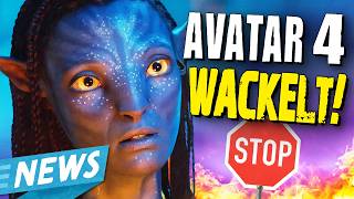 Warum Avatar 4 NICHT sicher ist! | Avengers Doomsday mit Babys - Was plant Marvel da?!
