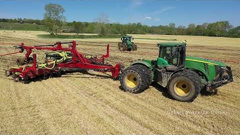 Zoske Manufacturing-Dragline Manure Injection with John Deere-Zoske Manufacturing-Wil Roc Farms.