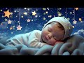 Baby sleep music overcome insomnia in 3 minutes soothing healing for anxiety  depression