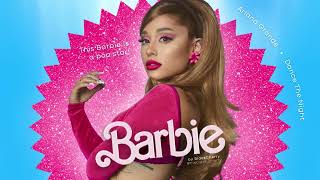 Ariana Grande - "Dance The Night" (from Barbie The Album - AI Cover)