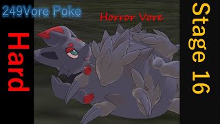 Requested Vore Stories Game Stage16 Normal