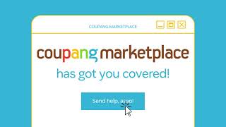 How to Find Self-Service Help on Coupang