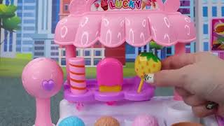 68 Minutes Satisfying with Unboxing COCOMELON Doctor Toys, Kitchen Playset Collection ASMR