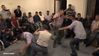 Ziya Öztürk - Badi Sabah - Suda Balık Oynuyor - Cezayir