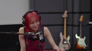 LiSA San Diego Interview Crunchyroll 2024
