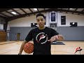 ELITE Crossover Move | How To: Tim Hardaway Killer Crossover | Pro Training Basketball