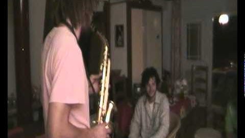 Mout Mout Records // PAQUET MAN // Clip Official