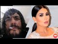 حرف های نجیب بروت در مورد جمال مبارز و آریانا سعید حرف های نجیب بروت در مورد جمال مبارز و آریانا سعید