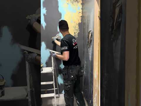 Декоративна штукатурка Elf Decor Palazzo 15 кг, видео 2