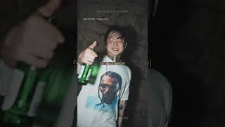 CNBA TRAP BOY (트랩보이) - Thuggin Forever [Full Shorts]