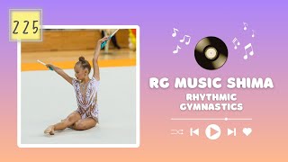 Pulse Ignited 🔥🎶⚡ | Rhythmic Gymnastics Music | 新体操オリジナル音楽 | 著作権フリー🙆‍♀️