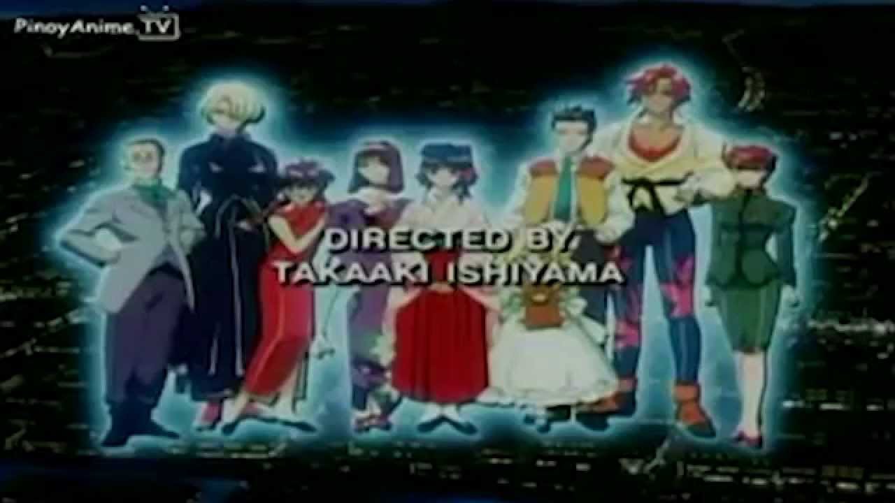 Sakura Wars: The Gorgeous Blooming Cherry Blossoms Opening - (HD
