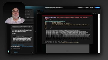Bolt.new - Can I fix this "Unexpected Token..." error for FREE using Lightning Bolt Fix?