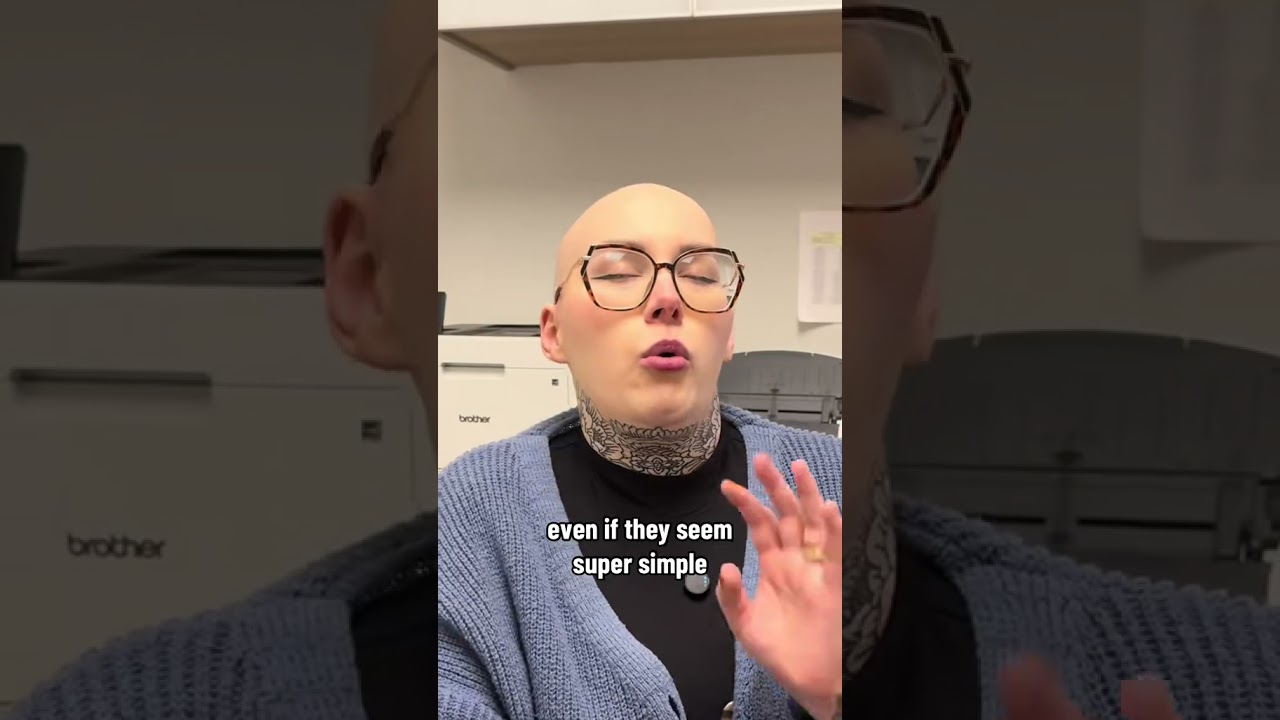 What happens when cosmetic procedures go wrong